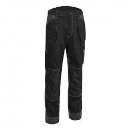 Dickies - Pantalon de travail noir EVERYDAY - Carbonn
