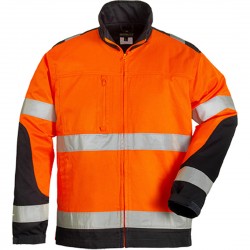 Coverguard - Veste HV PATROL classe 2 - 7PAOV