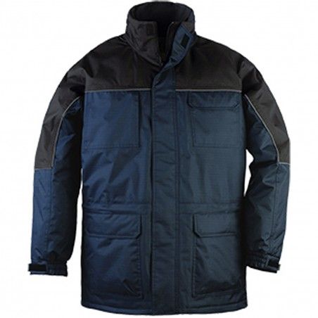 Coverguard - Parka thermique Ripstop - 5RIPS