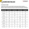 U-Power - Basket de sécurité basse CANDY S3 SRC CI Femme - RL20324