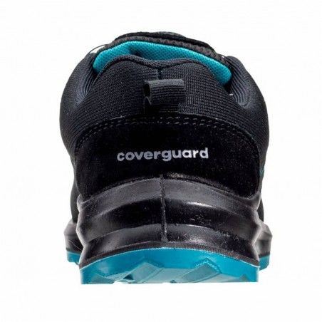 Coverguard - Chaussure de sécurité basse ONYX basse SP1 ESD