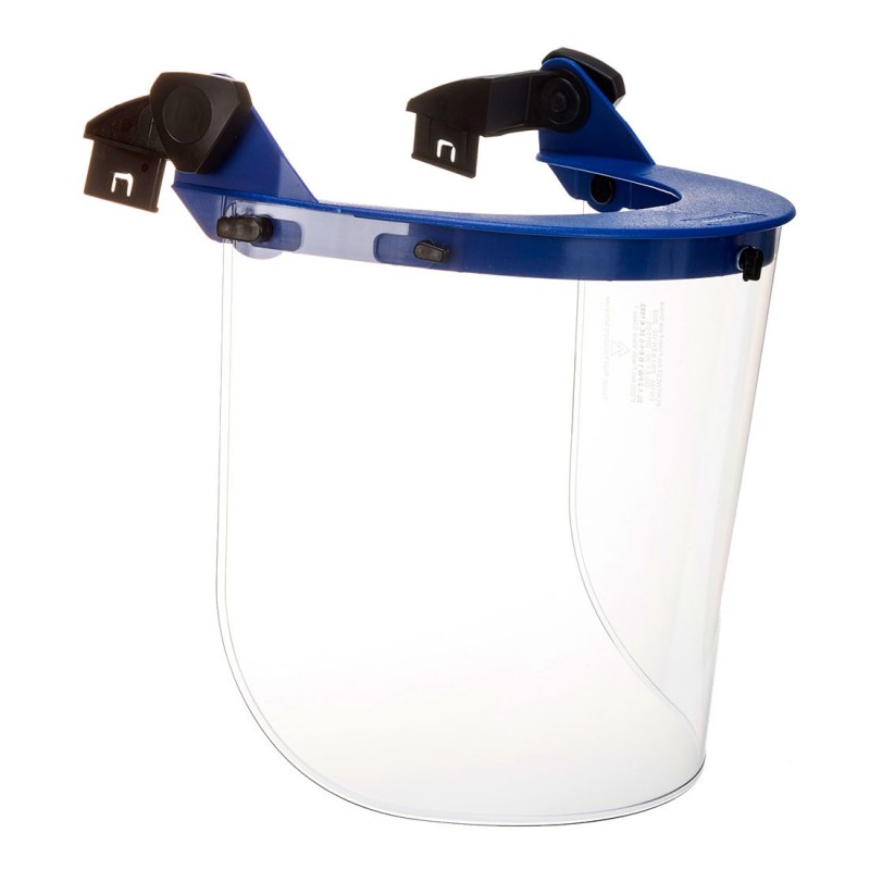 Portwest - Ecran anti-arc Flash Visor Classe 1 - PS90