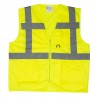 Coverguard - Gilet HV multi-fonctions Yard classe 2 - 7YGMO