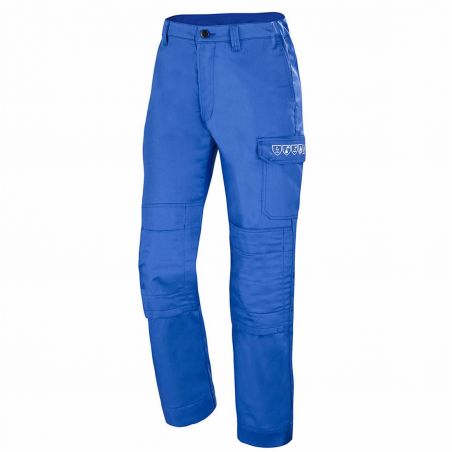 Cepovett - Pantalon avec poches genoux Atex 260 - 9095