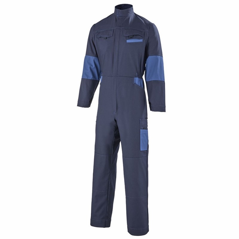 Cepovett - Combinaison 1 Zip Facity - 9479