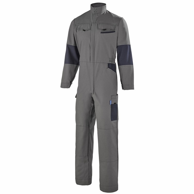 Cepovett - Combinaison 1 Zip Facity - 9479