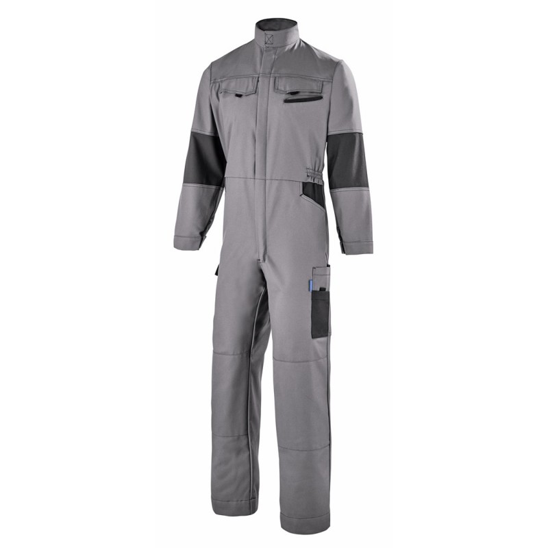 Cepovett - Combinaison 1 Zip Facity - 9479