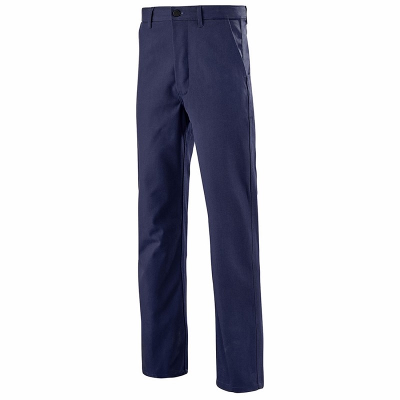 Cepovett - Pantalon de travail Essentiels 100% Coton - 9027