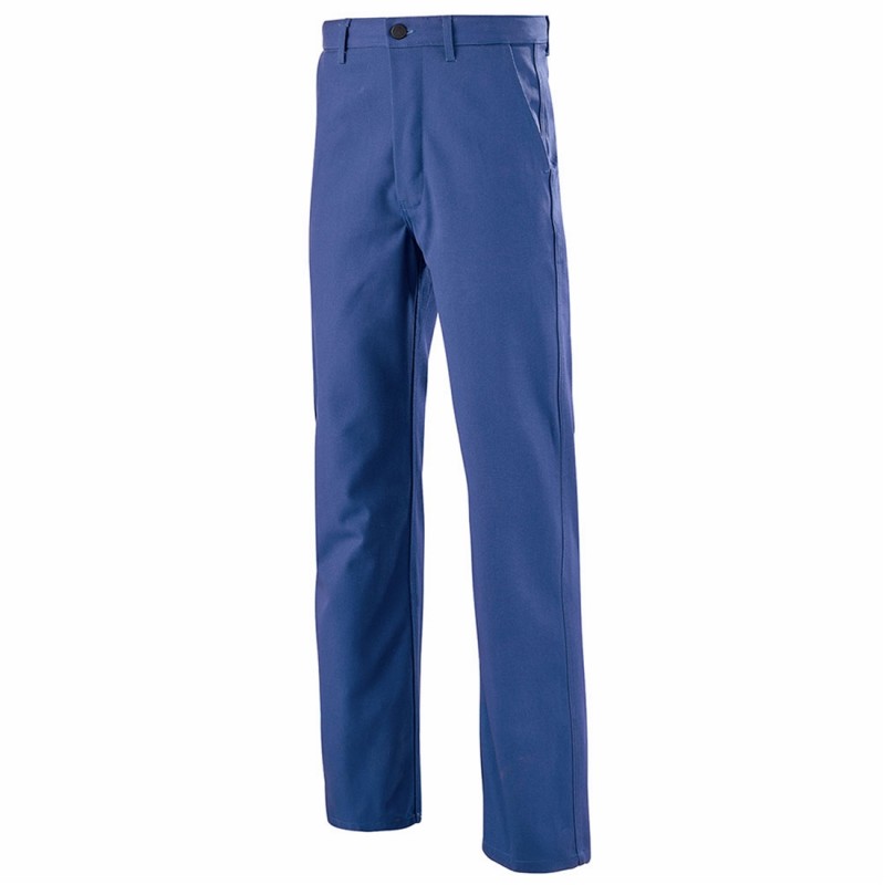 Cepovett - Pantalon de travail Essentiels 100% Coton - 9027