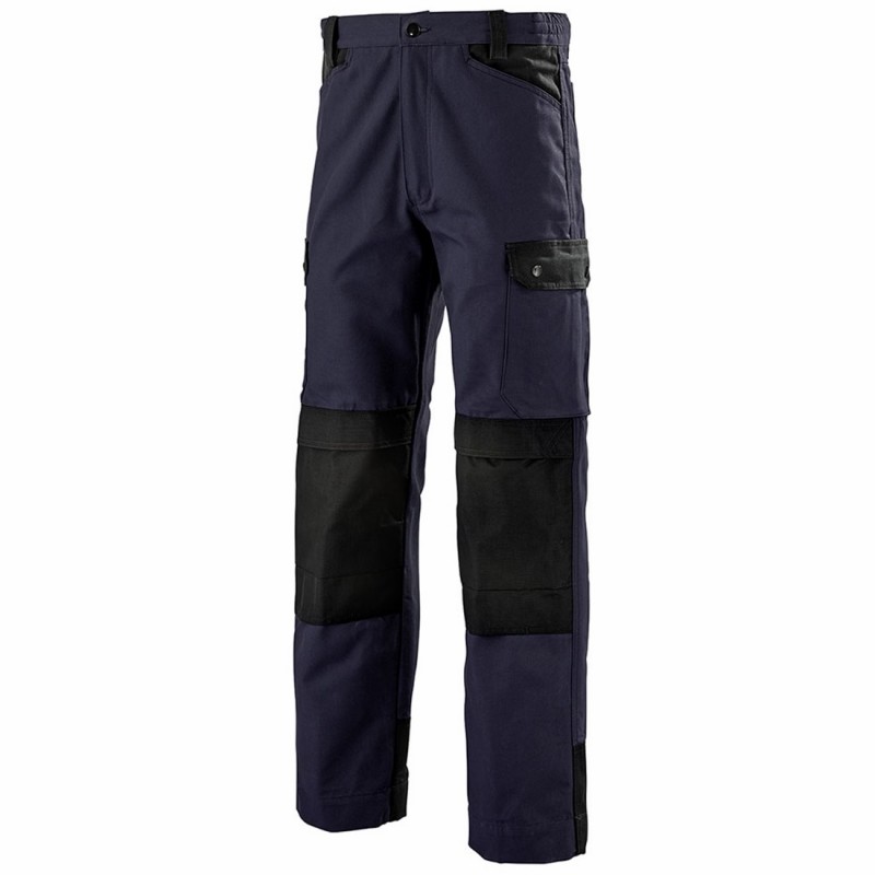 Cepovett - Pantalon Kargo Pro - 9069