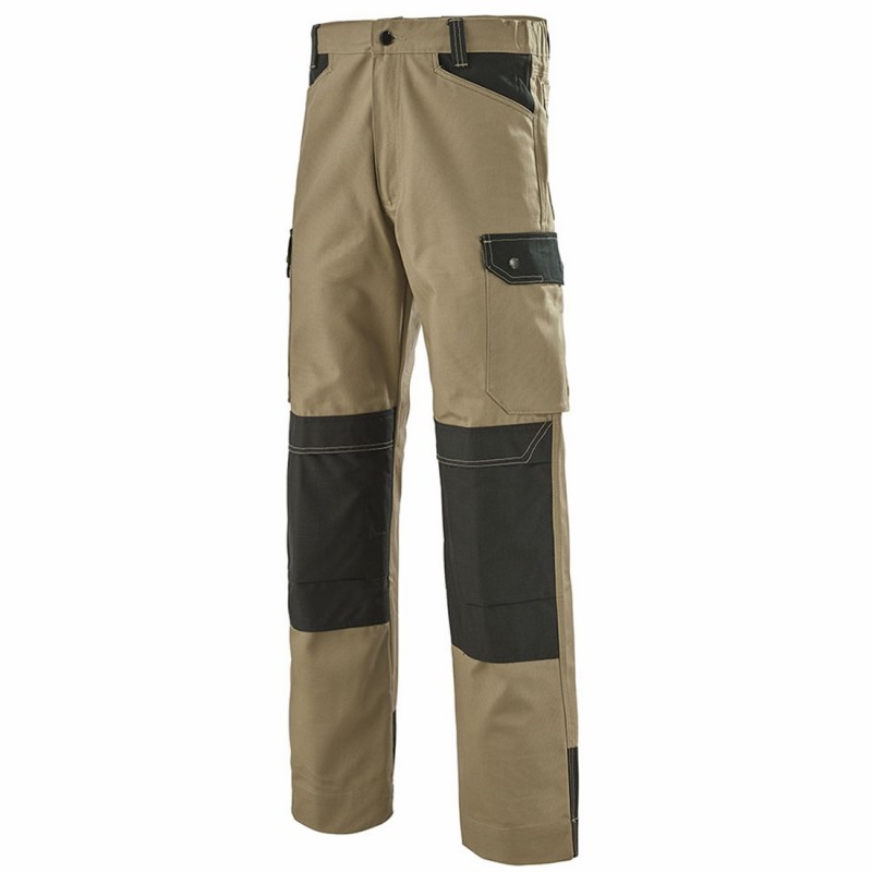 Cepovett - Pantalon Kargo Pro - 9069