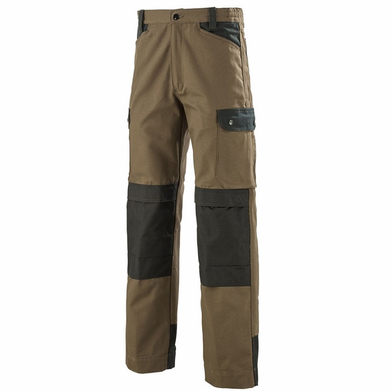 Cepovett - Pantalon Kargo Pro - 9069