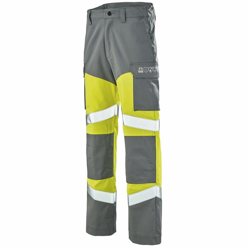 Cepovett - Pantalon Silver Tech 260 Coton majoritaire - 9072CP