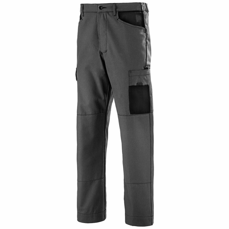 Cepovett - Pantalon Facity Polyester majoritaire - 9079