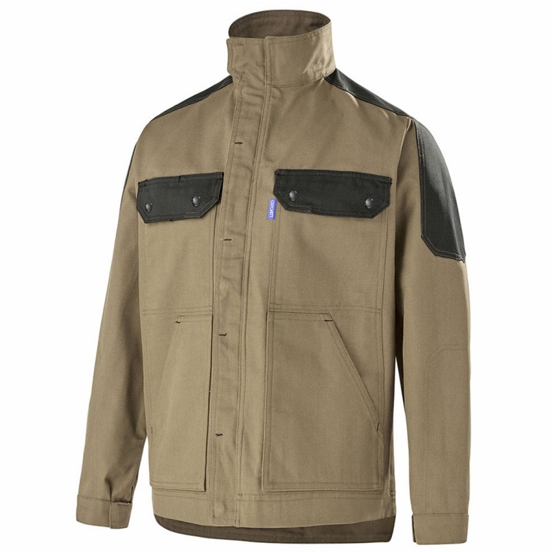 Cepovett - Blouson Kargo Pro - 9269