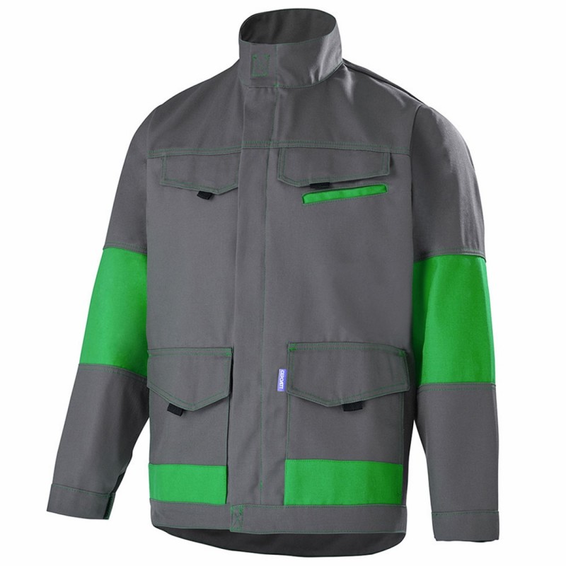 Cepovett - Blouson Facity - 9279