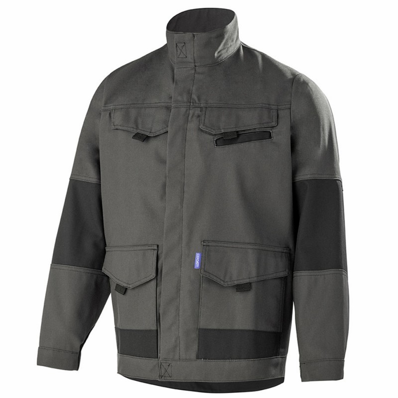 Cepovett - Blouson Facity Coton majoritaire - 9279CP