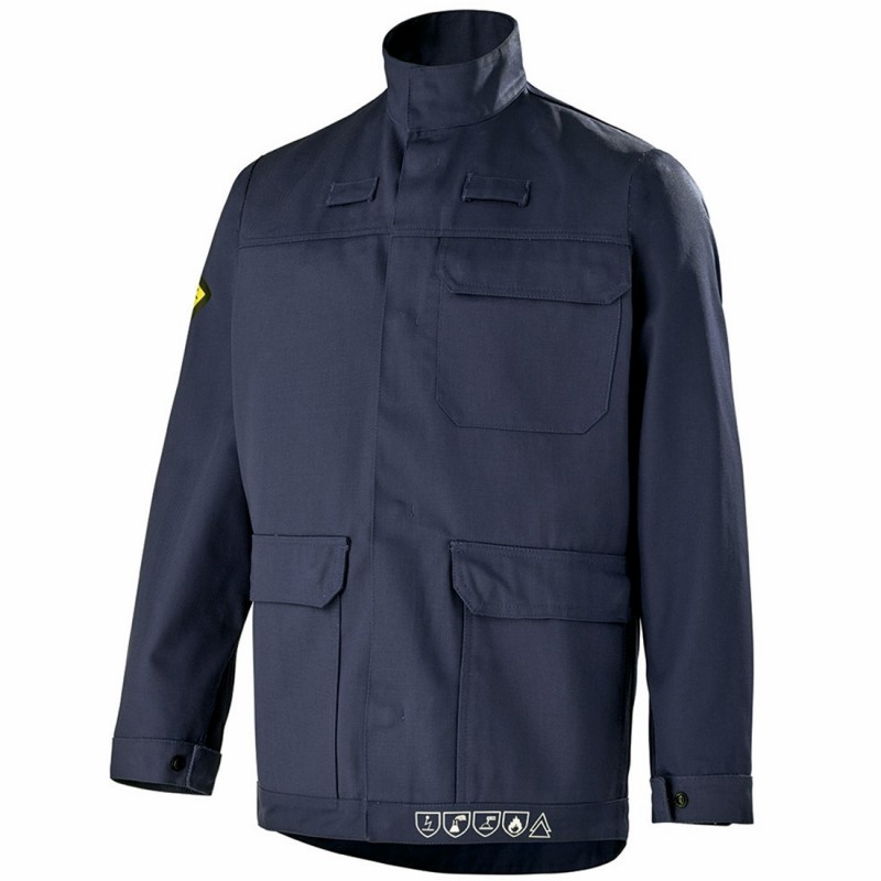 Cepovett - Blouson Atex 260 - 9288