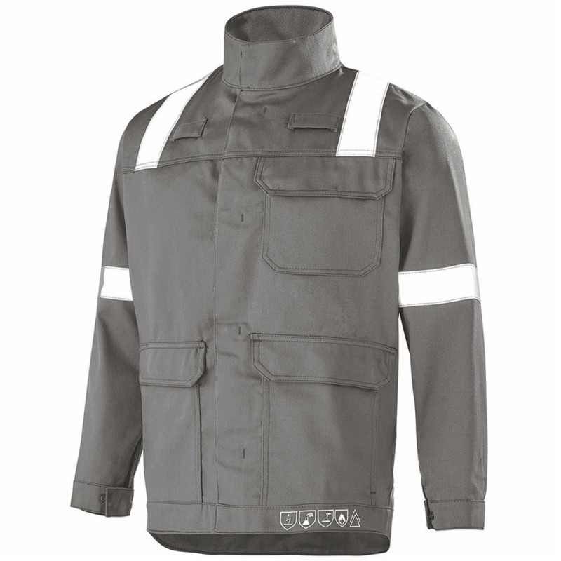 Cepovett - Blouson Atex Reflect 260 - 9289