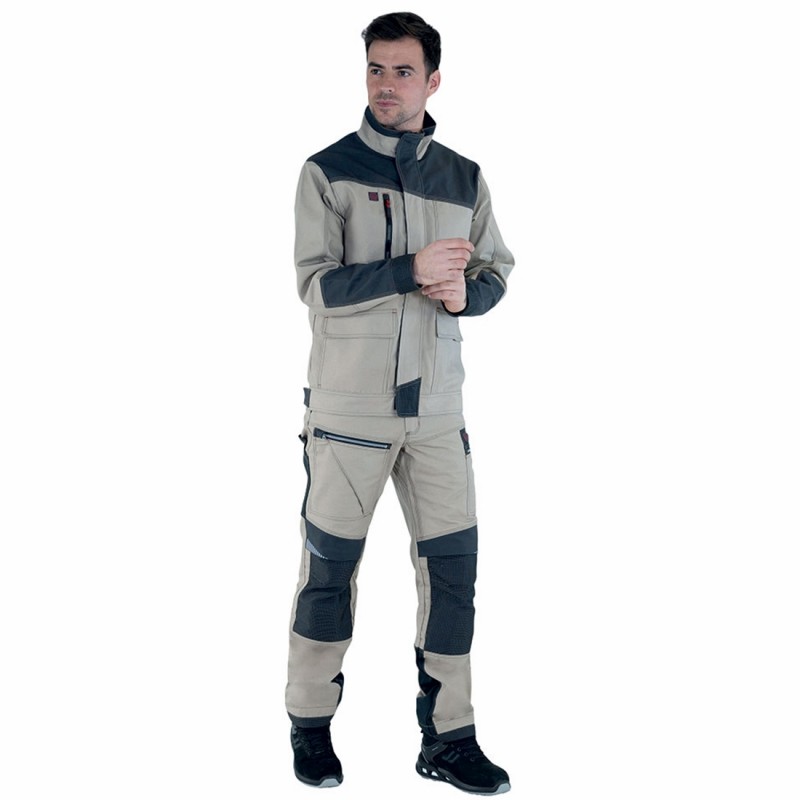 Lafont - Pantalon Homme SPANNER - 1ATHUP