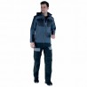Lafont - Veste Softshell PLASTER - 2WSFUP