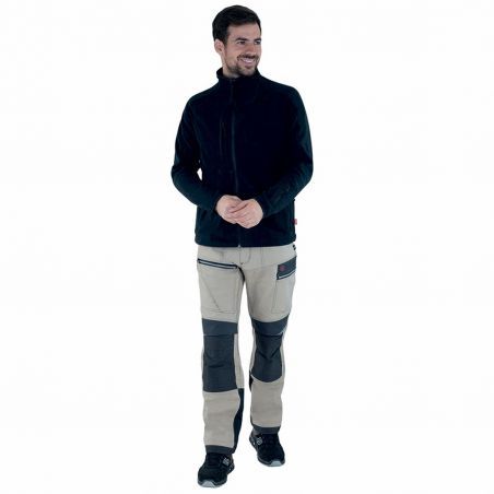 Lafont - Pantalon poches flottantes COPPER - 1ATHVUP