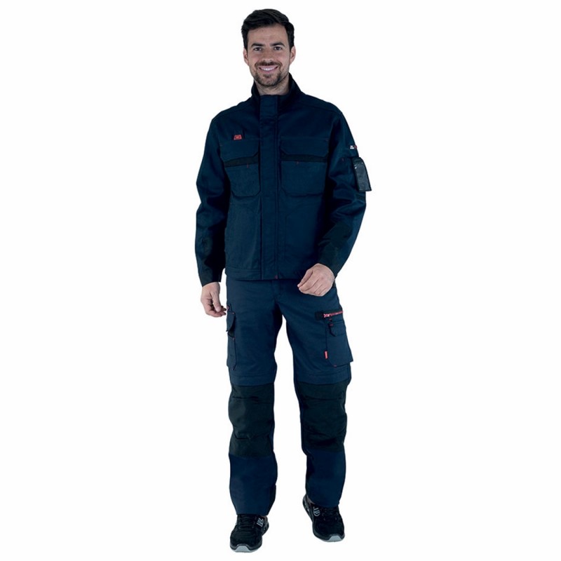 Lafont - Pantalon FORAS - 1ATNCP