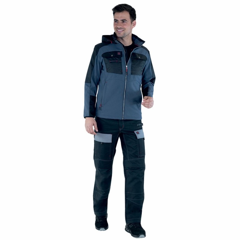 Lafont - Pantalon RULER - 1ATTUP