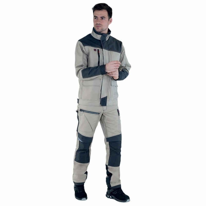 Lafont - Blouson TOOL - 3ATHUP