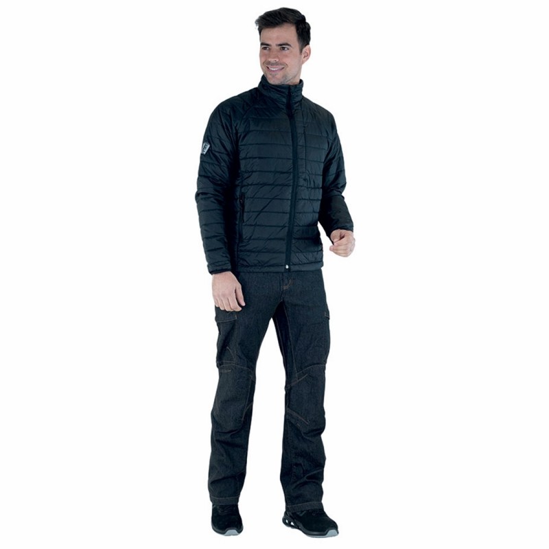 Lafont - Jean Ergonomique NOTOS - 1ERGJEAN