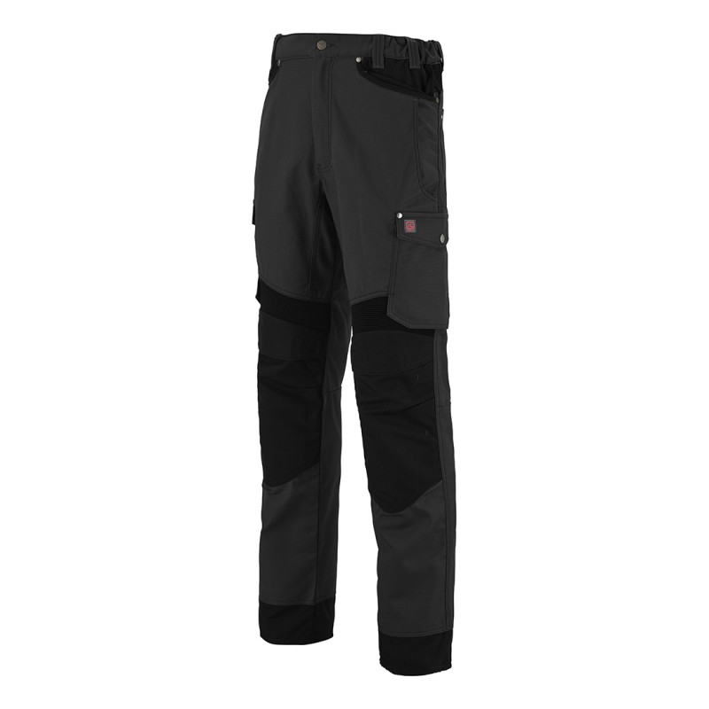 Lafont - Pantalon de travail poches volantes ROTOR - 1FASTH2