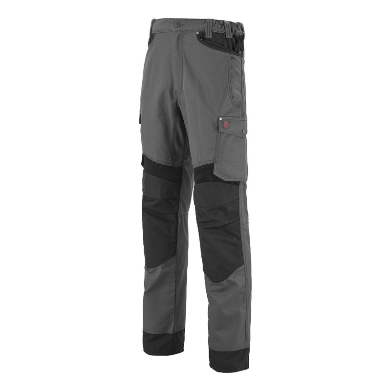 Lafont - Pantalon de travail poches volantes ROTOR - 1FASTH2