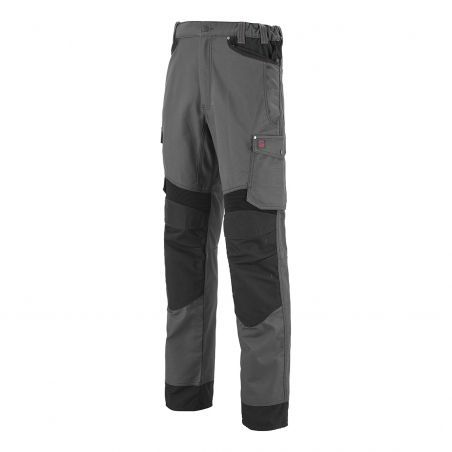 Lafont - Pantalon de travail poches volantes ROTOR - 1FASTH2