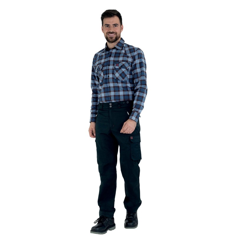 Lafont - Pantalon de travail ACHILLE - 1GEN