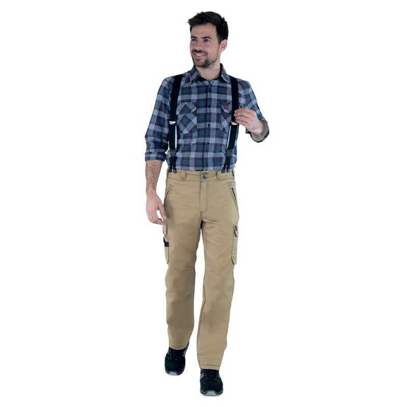 Lafont - Pantalon de travail ACHILLE - 1GEN