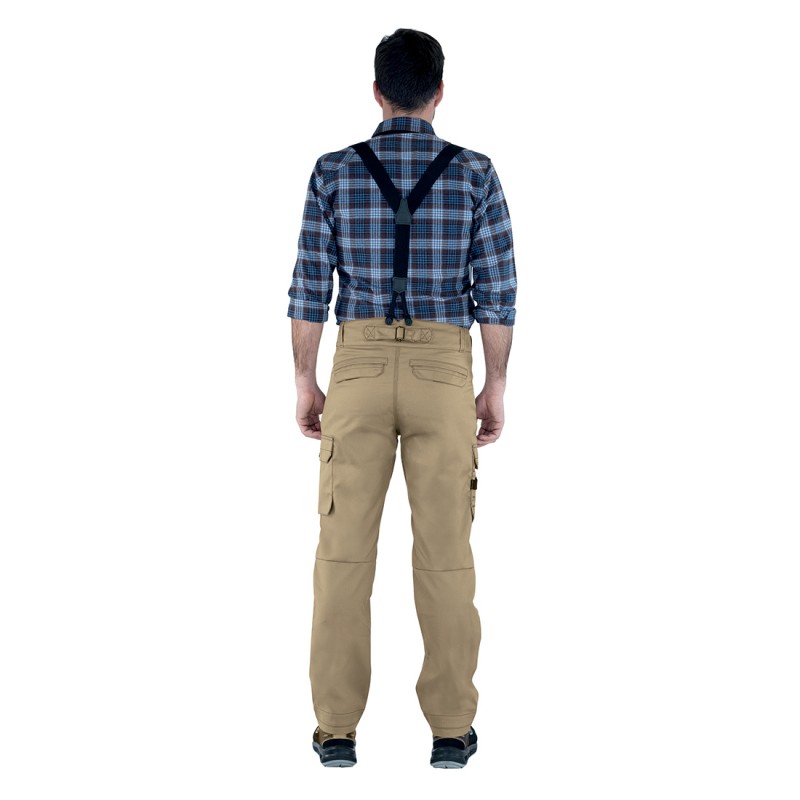Lafont - Pantalon de travail ACHILLE - 1GEN