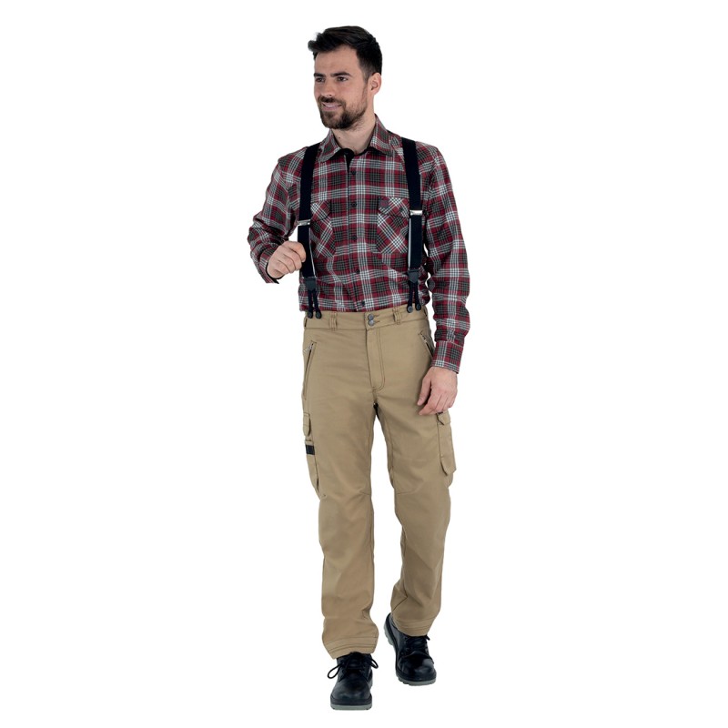 Lafont - Pantalon de travail ACHILLE - 1GEN
