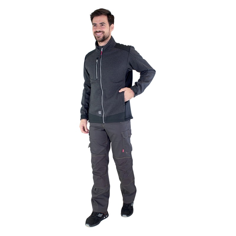 Lafont - Pantalon de travail HAKAN - 1STHCP