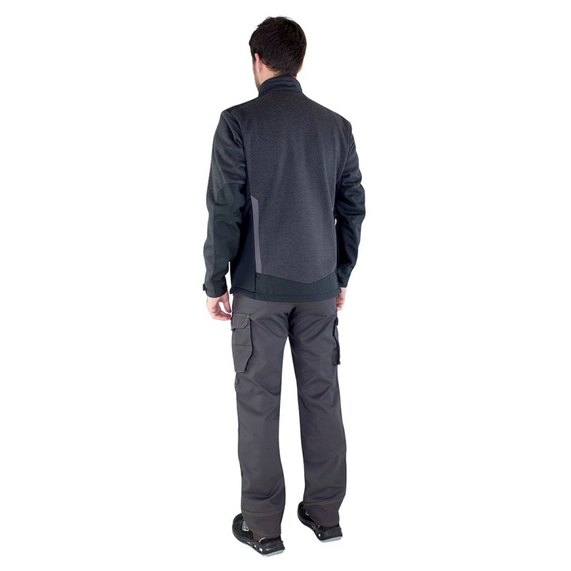 Lafont - Pantalon de travail HAKAN - 1STHCP