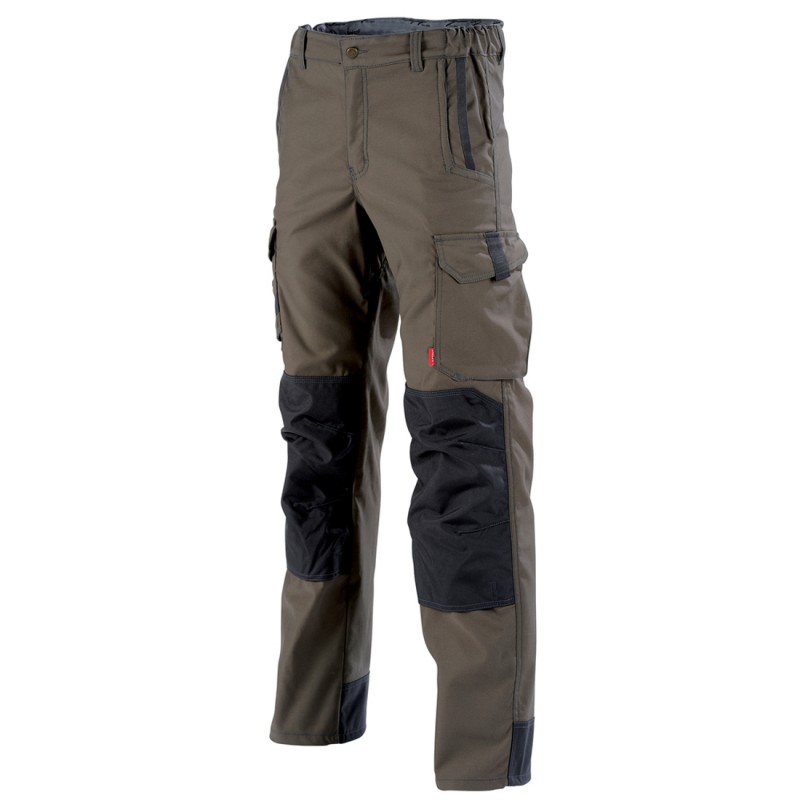 Lafont - Pantalon de travail HAKAN - 1STHCP