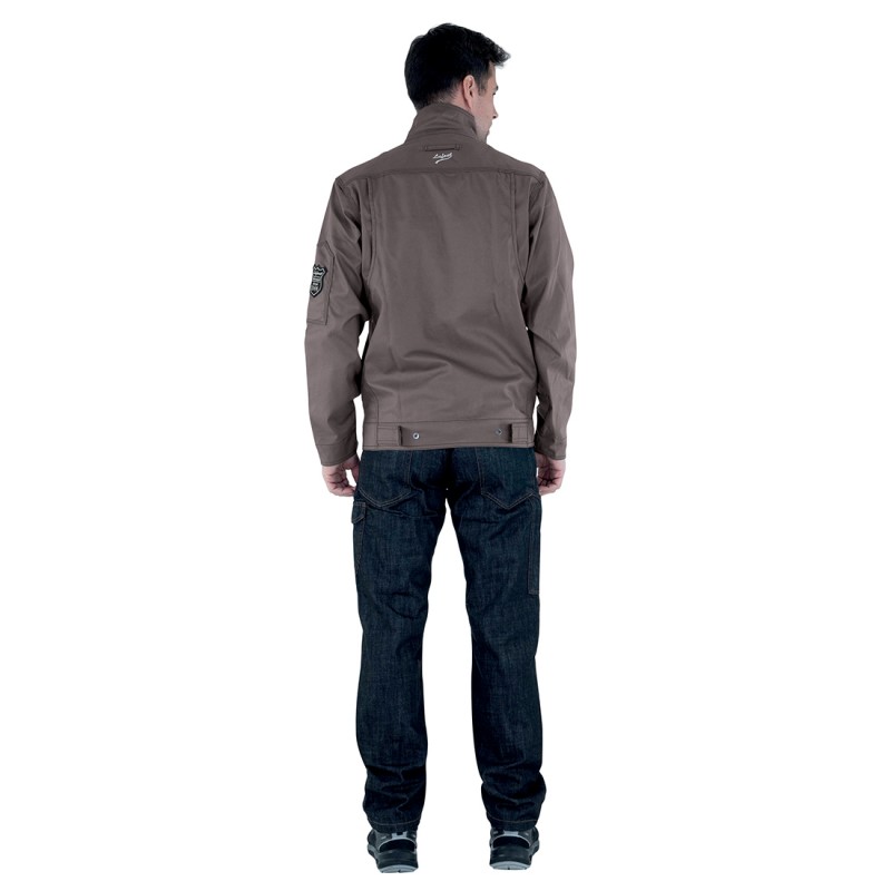 Lafont - Jean ALICKI - 1STNJN