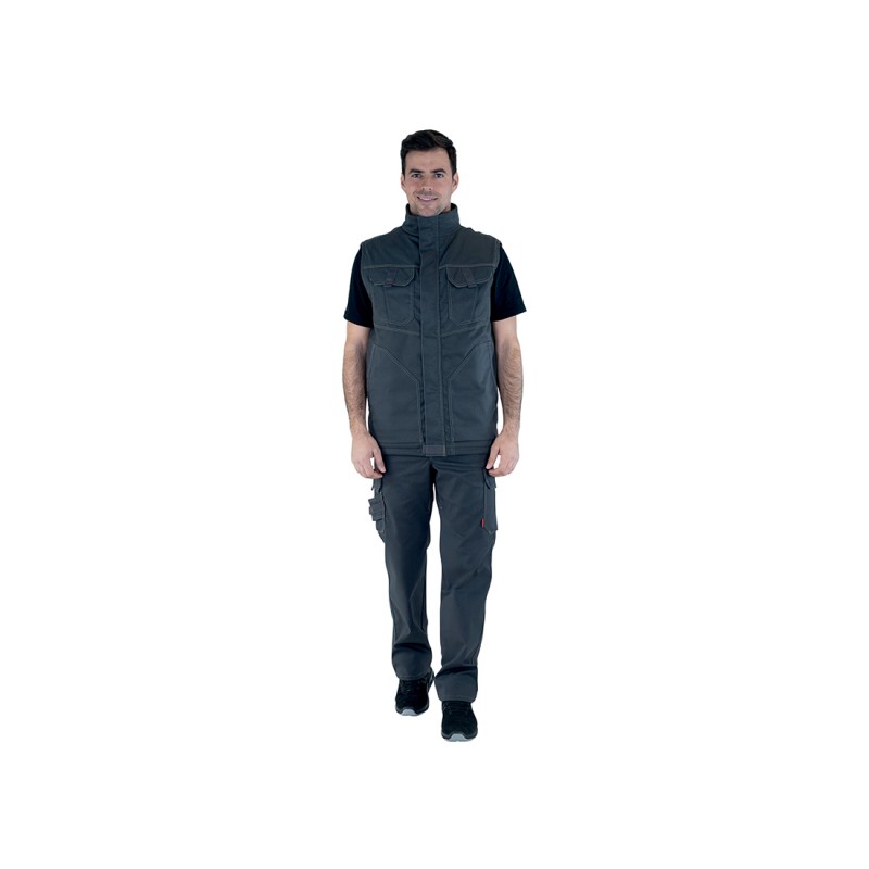 Lafont - Pantalon sans poches genoux CHINOOK - 1STSCP