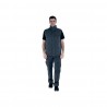 Lafont - Pantalon sans poches genoux CHINOOK - 1STSCP