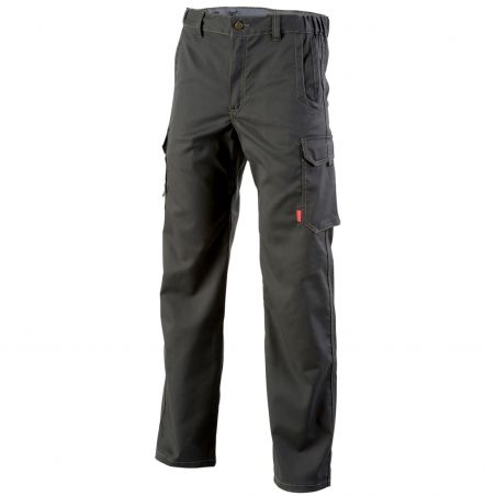 Lafont - Pantalon sans poches genoux CHINOOK - 1STSCP