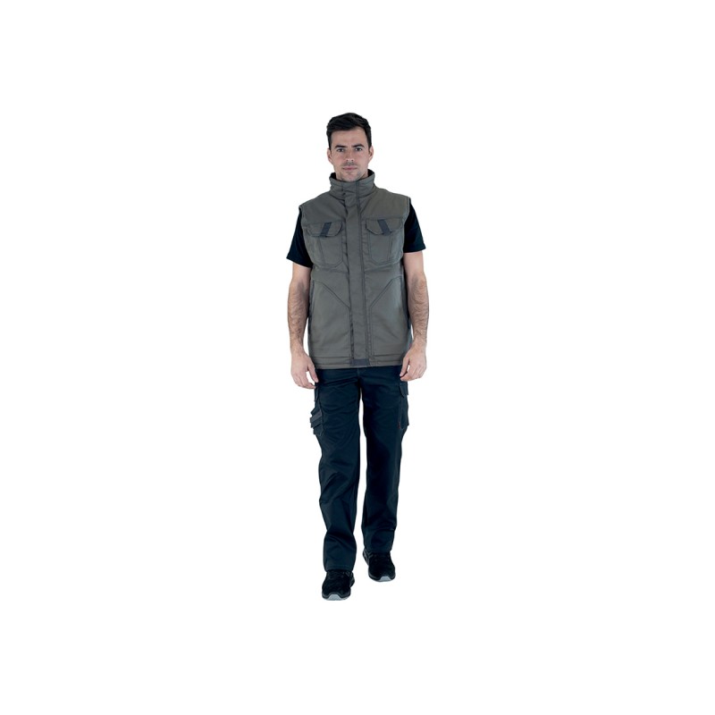 Lafont - Pantalon sans poches genoux CHINOOK - 1STSCP