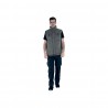 Lafont - Pantalon sans poches genoux CHINOOK - 1STSCP