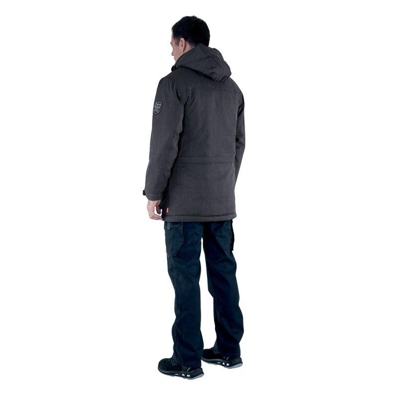 Lafont - Pantalon sans poches genoux CHINOOK - 1STSCP