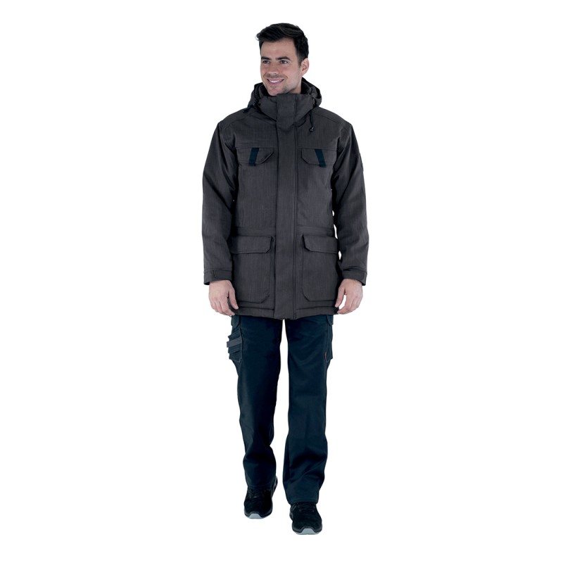 Lafont - Pantalon sans poches genoux CHINOOK - 1STSCP