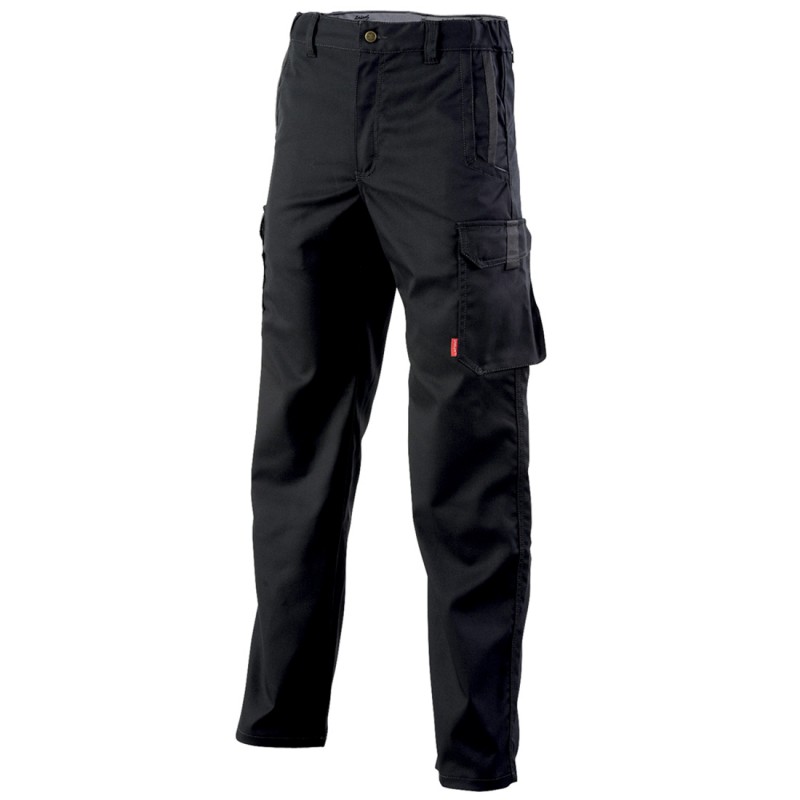 Lafont - Pantalon sans poches genoux CHINOOK - 1STSCP