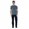 Lafont - Jean sans poches genoux COMOX - 1STSJN